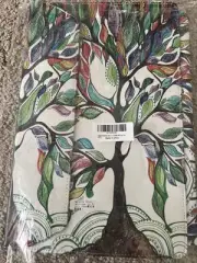 Alapmk Protective Case Cover for 13.3" HP EliteBook -love Tree