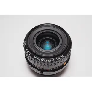 SMC Pentax-A 28mm f2.8 /PK mount lens/PK接環鏡頭/手動鏡頭