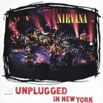 MTV - Unplugged In New York (Import)