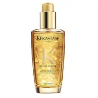 在飛比找蝦皮購物優惠-現貨卡詩 KERASTASE  正品公司貨 金緻柔馭露 柔舞