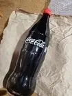 Coca Cola Bottle Italy 1 Liter