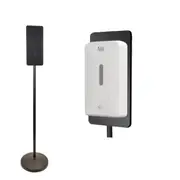 1000ml Touchless Automatic Soap Dispensers With Floor Standing