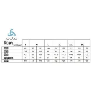 特惠出清(男)【ODLO】Primaloft防風夾克 寶藍色 52516220167