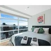 Luxury 2 Bedroom At The Pinnacles On Victoria St