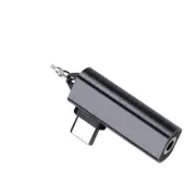 USB C to 3.5mm Sound Adapter Type C to Headphone Auxs Adapter for Phone 16