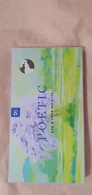 Eye And Face Palette