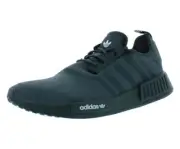 adidas Mens NMD R1 Lace Up Sneakers