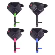 Compound Bow Release Aids Thumb Caliper Hunting