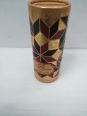 VINTAGE AVON CANDID COUNTRY CHRISTMAS TALC POWDER 1.5 oz