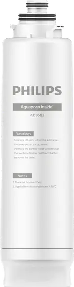 Philips Aquaporin Mineral RO Filter
