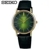 在飛比找遠傳friDay購物優惠-【SEIKO 精工】石英不銹鋼防水日常生活手錶(SCXP13