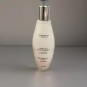 Rare Bath &Body Works Luxuries Black Raspberry Vanilla Purely Silk lotion 4.75oz