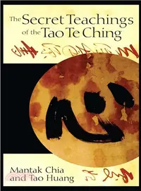 在飛比找三民網路書店優惠-The Secret Teachings Of The Ta