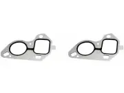 For 2007-2008 Isuzu i370 Water Pump Gasket 75829HTPC 3.7L 5 Cyl (for: Isuzu)