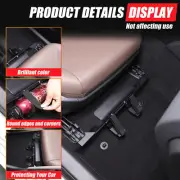 For Lexus ES 2018+ Car Passenger Seat Fire Extinguisher Bracket Belt Type Holder (for: Lexus)