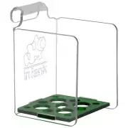 inTank Floss Holder for Innovative Marine Fusion/Pro Nano 10,Fusion 15, Lagoon..