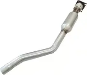 liwei store Three-way Catalytic Converter For 2008-2012 Compatible With Dodge 2.4L Exhaust Purification Three-way