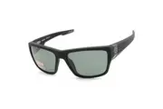 Spy Dirty Mo 2 Soft Matte Black/HD Plus Grey Green Polarised Men's Sunglasses