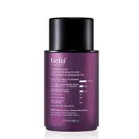 在飛比找PChome24h購物優惠-belif 紫苑青春緊膚炸彈精華 50ml