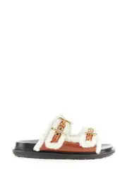 [Marni] Marni-Fussbet Sandal-Donna 39