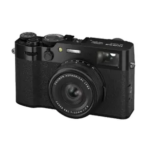 FUJIFILM X100VI 黑色 (平輸)