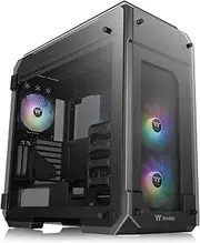 Thermaltake View 71 ARGB 4-Sided Tempered Glass E-ATX Full Tower Case