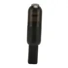 Compressed Air Duster 100000RPM 180° Rotatable 2 In 1 5 Different Nozzles Co Kit