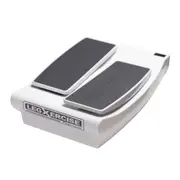 LegXercise Pro Continuous Automatic Leg Mover with Step Counter