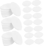 CRILSTYLEO Professional Lash Extension Supplies Kit 50 Pcs Eye Sponge Tools for Lash Extension Practice