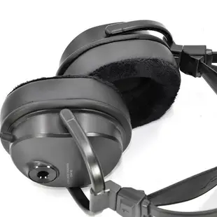 適用于羅技Logitech G35 G533 G633 G933耳套立體皮加絨耳罩