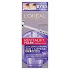 L'Oreal Paris Revitalift Filler Hyaluronic Acid Eye Serum 20ml/0.67oz