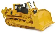 FIRST GEAR 50-3230 KOMATSU D475A-5EO Dozer w/Ripper 1:50 "NEW"