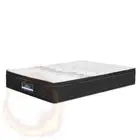 Giselle Bedding 32cm Mattress Extra Firm Queen