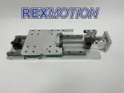 Z axis 8", for 4x8 CNC Router, CNC Mill for Auto Tool Change Kit DIY - Rexmotion