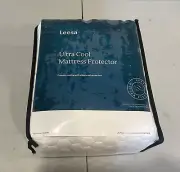 Leesa Ultra Cool Mattress Protector - Queen