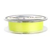 HERCULES 300M 330Yds 4 Strands 6lbs Braided Fishing Line Fluorescent Yellow Fish