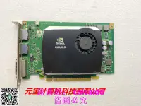 在飛比找露天拍賣優惠-原裝正品 NVIDIA顯卡 Quadro FX580 512