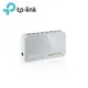 【TP-LINK】TL-SF1008D 8埠交換器