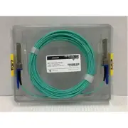 Axiom SFP-10GB-AOC05M-AX AXIOM 10GBASE-AOC SFP+ ACTIVE OPTICAL CABLE 5M