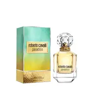 Roberto Cavalli Women's 2.5oz Paradiso EDP Spray