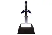 The Legend of Zelda - Master Sword Lamp