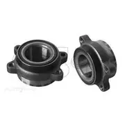 GSP Wheel Hub Assembly - 251004
