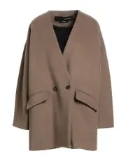 [ISABEL BENENATO] ISABEL BENENATO Coats - Item 16413655