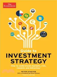 在飛比找三民網路書店優惠-Guide to Investment Strategy ─