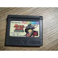 在飛比找蝦皮購物優惠-SNK neogeo pocket 卡帶 日版越南大戰 ME