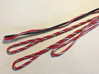 SAMICK 62" Flemish FASTFLIGHT BowString Recurve Bow String Archery REPLACEMENT