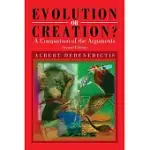 EVOLUTION OR CREATION?