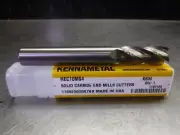 Kennametal 10mm Solid Carbide Endmill 4 Flute HEC10MS4 K600 (LOC1577)
