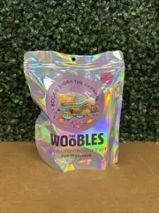 The Woobles Learn To Crochet Kit Boogie Bjorn The Narwhal For Beginners