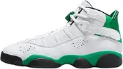 [Nike] Jordan 6 Rings Big Kids' Shoes Size- 6.5